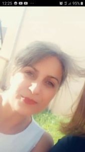 Photo de profil de Sonia Mouelhi
