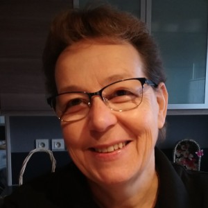 Photo de profil de Sonia Muller
