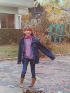 Photo de profil de Sonia Navarrete