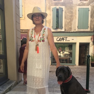Photo de profil de Sonia Nodari