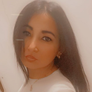 Photo de profil de Sonia Omrane