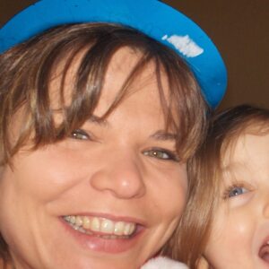 Photo de profil de Sonia Peltier