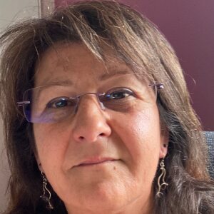 Photo de profil de Sonia Penin