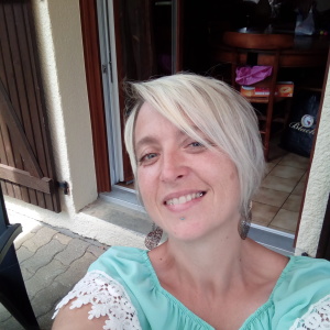 Photo de profil de Sonia Pheulpin