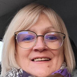 Photo de profil de Sonia Pimont