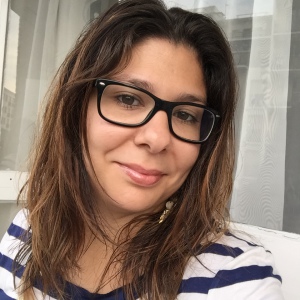 Photo de profil de Sonia Pinto