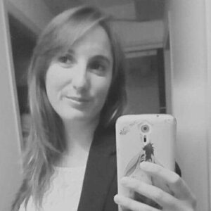 Photo de profil de Sonia Pommier