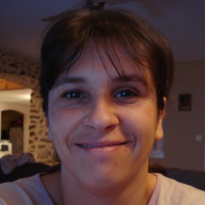 Photo de profil de Sonia Pouvreau
