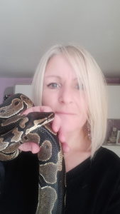 Photo de profil de Sonia Quenson