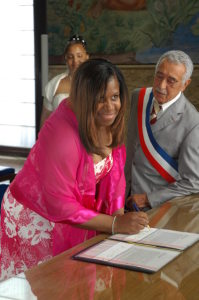Photo de profil de Sonia Ramier