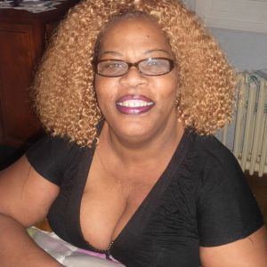 Photo de profil de Sonia Ravillier