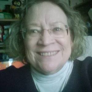 Photo de profil de Sonia Ritz