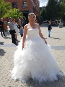 Photo de profil de Sonia Roudeix
