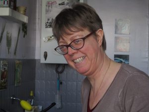 Photo de profil de Sonia Sadé