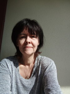 Photo de profil de Sonia Sadouet