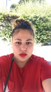 Photo de profil de Sonia Sahnoune