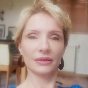 Photo de profil de Sonia Salomon