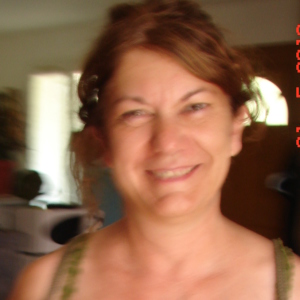 Photo de profil de Sonia Schmitt