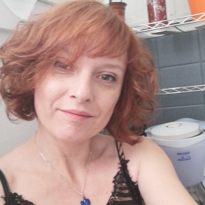 Photo de profil de Sonia Sebastien