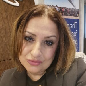 Photo de profil de Sonia Simoussa