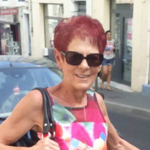 Photo de profil de Sonia Stecher