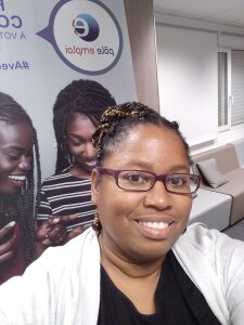 Photo de profil de Sonia Tarbert