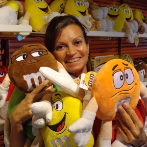 Photo de profil de Sonia Theotiste