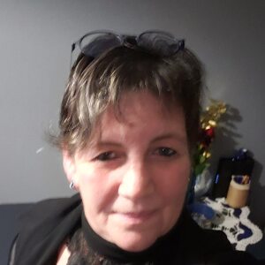 Photo de profil de Sonia Thevenet