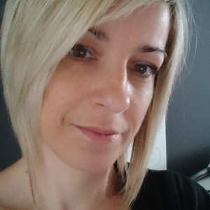 Photo de profil de Sonia Thouvenin