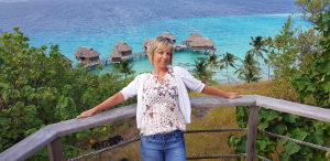Photo de profil de Sonia Thouvenin