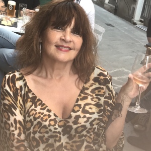Photo de profil de Sonia Touboul
