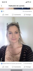 Photo de profil de Sonia Triqueneaux