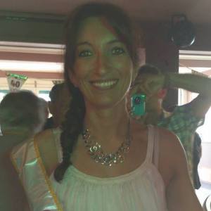 Photo de profil de Sonia Vallejo