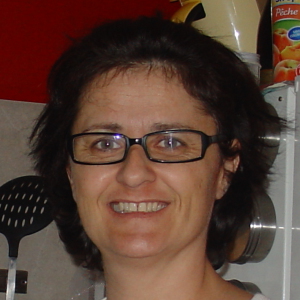 Photo de profil de Sonia Vandeville