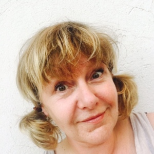 Photo de profil de Sonia Vanhullebus
