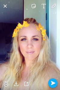 Photo de profil de Sonia Vincent