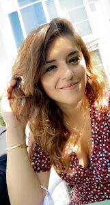 Photo de profil de Sonia de Carvalho