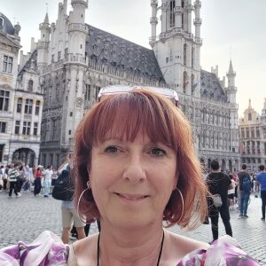 Photo de profil de Sonja Jernejcic