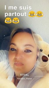Photo de profil de Sophia Marcou Marcou