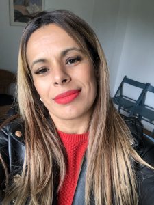 Photo de profil de Sophia Adadain
