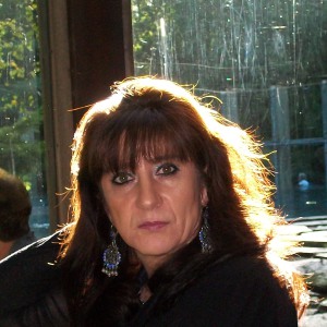 Photo de profil de Sophia Barry