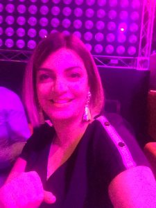 Photo de profil de Sophia Beldi
