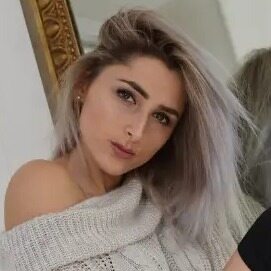 Photo de profil de Sophia Guerand