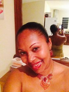 Photo de profil de Sophia Guignard