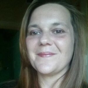 Photo de profil de Sophia Guyard