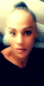 Photo de profil de Sophia Haddane