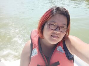 Photo de profil de Sophia Lao