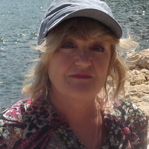 Photo de profil de Sophia Mallet