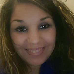 Photo de profil de Sophia Nedjar