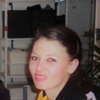 Photo de profil de Sophia Queret
